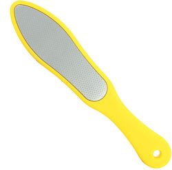 Kiepe Professional Plastic Laser Foot File 450 ...