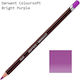 Derwent Pencil Coloursoft C240 Bright Purple
