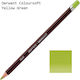 Derwent Μολύβι Coloursoft C450 Yellow Green