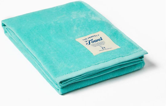 Zippy Πετσετα Θαλασσης Perfect Towel Βεραμαν 130×65 Cm Βεραμαν