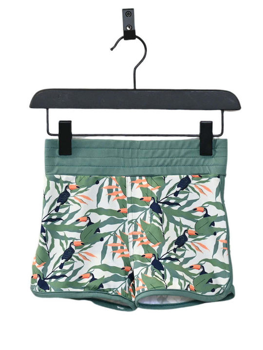 Ducksday Kids Swimwear Swim Shorts Green