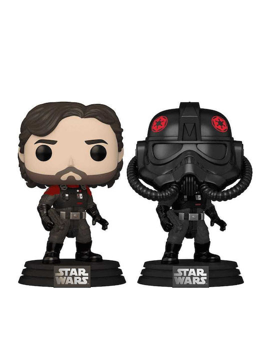 Funko Pop! Filme: Krieg der Sterne - Cassian An...