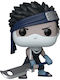 Funko Поп! Анимация: Наруто - Zabuza Momochi 1967