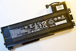 Baterie Originală Hp Pentru Laptop Modele Compatibile ZBook 15 G3 ZBook 15 G4 Stație De Lucru Mobilă 9 Celule 11.4v 8000mah