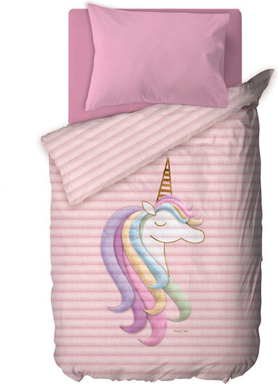 Saint Clair Kids Single Quilt 160x220cm