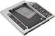 Adapter Converter Sata To Sata Hdd 12.7mm