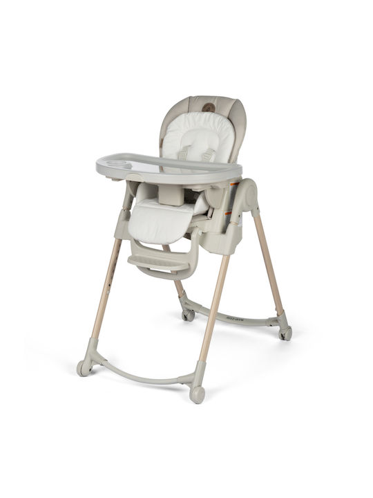 Maxi-Cosi Minla Foldable Baby Highchair with Ad...