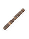 Epigasos Holzbrücke Länge 40 cm Breite 10 cm