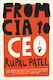 From Cia To Ceo