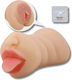 Masturbator Mouth / Vagina ED477