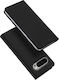 Dux Ducis Skin Pro Back Cover Σιλικόνης Μαύρο (Google Pixel 10 / 10 Pro)