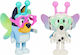 Miniature Toy Bluey