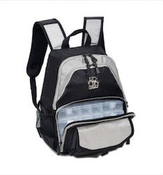 Behr Baggy 8 Spinning Fishing Backpack