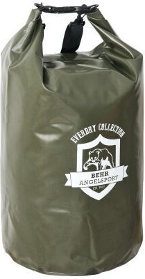 Geantă de Pescuit Behr "Beach Bag" 57 X 30 Cm 30 Litri Verde