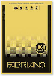 Fabriano Copy Cardboard A4 160 G/m2 Cedar 50 Sh...