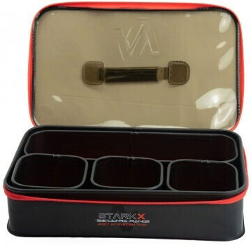 Nytro Starkx System Tray Accessory Bag 40x27x8.5cm Set 3+1