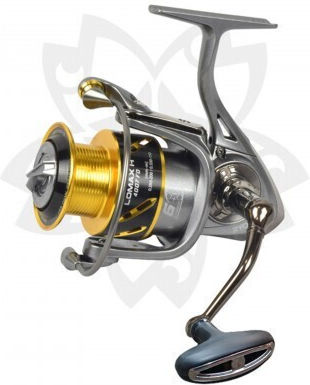 Sakura Mecanism de pescuit pentru Spinning / Bolognese / Turnare