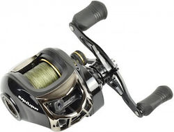 Sakura Μηχανισμός Ψαρέματος για Baitcasting / Casting / Spinning