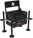 Nytro Impax Comfibox Cb3 Modular Chair Side Tray