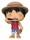 Funko Pop! Supersized 10" Animation: One Piece - Monkey D.Luffy 1945