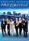 Friends Complete Collection Seasons 1-10 DVD Πολωνική Γλώσσα