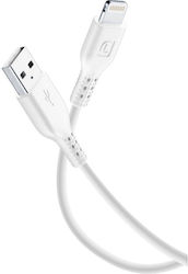 Cellular Line USB-A la Lightning 3m Cellular Line USB-A la Lightning 3m