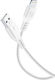 Cellular Line USB-A to Lightning Cable Λευκό 3m