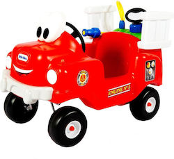 Little Tikes Spray & Rescue Feuerwehrauto für 12+ Monate