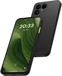 Fairphone 6 5G (8GB/256GB) Horizon Black