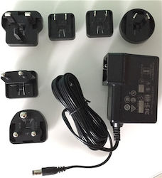 Evoko Naso Universelle Netzadapter