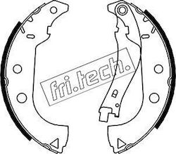 Σιαγ Fiat Fritech 1034111-295 Σιαγ Fiat Fritech 1034111-295