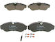 Τακακια Εμπρ Citroen Jumper 94-02 Ducato 93-02 Boxer 94-02 2 1173-4377