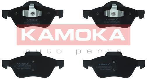 Brake Pads Front Renault Scenic II Megane II Grand Scenic II-r 16bp1799-2730