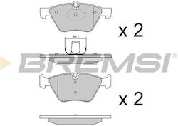 Bremsbeläge Für BMW 3 E90 05–11 5 E60 03–11 X1 E84 09– 1509-4377 Bremsbeläge Für BMW 3 E90 05–11 5 E60 03–11 X1 E84 09– 1509-4377