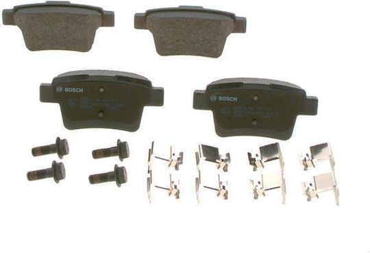 Τακακια Οπις Ford Mondeo Iii Bsy+b4y 1474-4377