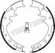Brake Shoe Set Toyota Dyna Hiace Hilux Volkswagen Taro 115249-199