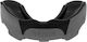 Venum Predator Protective Mouth Guard Gray Black
