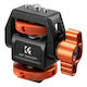 K&f Concept Ms42 Camera Monitor Mount Hot Shoe Adapter Kf31.133