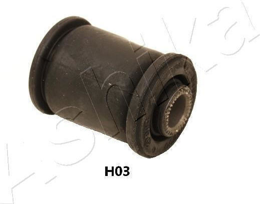 Control Arm Bushes Inner Hyundai Accent Atos & Prime 94 Ashika Gomh03-257