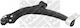 Ψαλίδι Ε Α 16mm Citroen Berlingo-xsara-zx-306-Partner Für Die Vorderseite