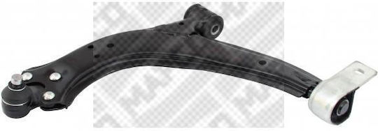 Ψαλίδι Ε Α 16mm Citroen Berlingo-xsara-zx-306-Partner Für Die Vorderseite