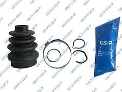Steering Rack Gaiter Opel Astra F G H Vectra B Zafira A B 700127-373 Steering Rack Gaiter Opel Astra F G H Vectra B Zafira A B 700127-373