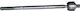 Steering Tie Rod Citroen Jumper Fiat Ducato 1.9d 99 Ax1139-10172