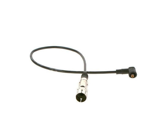 Set Spark Plug Wires Vw Polo seat Ibiza Ii 12612 12612-10196