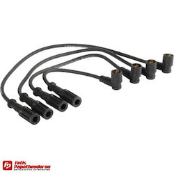 Σετ Μπουζοκαλωδια Lancia Y 840 Fiat Cinquecento 170 Panda 141 Punto 1 176 Seicento/600 187 Siena 178 172 372 530032-403