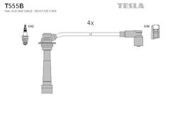 Σετ Μπουζ Δια Mazda Mx-51 1.6-1.8 90->98-mx-5 Ii 1.6-1.8 16v T555b-356 Σετ Μπουζ Δια Mazda Mx-51 1.6-1.8 90->98-mx-5 Ii 1.6-1.8 16v T555b-356