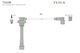Σετ Μπουζ Δια Mitsubishi Colt Iv 1.6-space Wagon-space Runer T502b-356