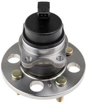 Set Wheel Bearings Hyundai Accent 3 Mc Getz Tb I10 I Pa Kia Picanto 1 Sa Rio 2 Jb Rio Ii Sedan Jb 4809mg-403
