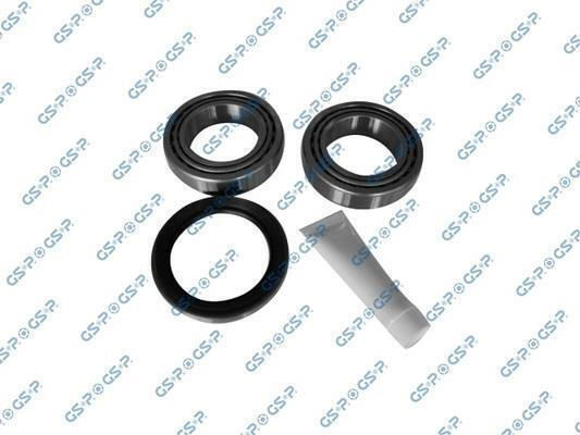 Wheel Bearing Front Mitsubishi L200 Gk1915-373