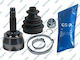 Joint Kit External Fiat Doblo All 01 JC0356 JC0356NWN-373
